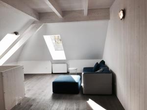 Gallery image of See-Apartment Weiden in Weiden am See