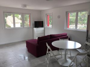 Galeriebild der Unterkunft Villa Coquelicot in Lacanau + 9 Fotos