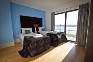 Gallery image of Merchant Quarters Apartments in Liverpool