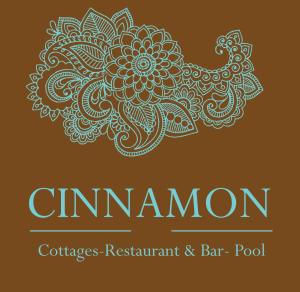 Certifikát, hodnocení, plakát nebo jiný dokument vystavený v ubytování Cinnamon