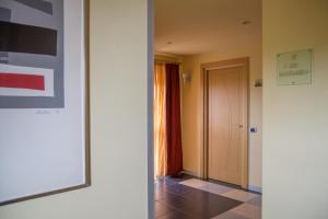 Foto dalla galleria di Hotel Mediterraneo a Livorno