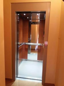 Fotografie z fotogalerie ubytování Apartamentos Goizeder v destinaci Espinal-Auzperri + 37 fotografií