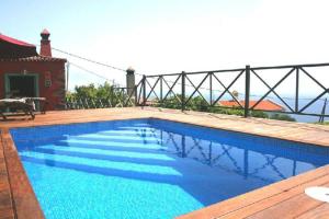 Casa Rural La Caldera, Fuencaliente de la Palma – Bijgewerkte ...