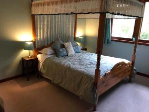 Afbeelding uit fotogalerij van Drumbuie Farm B&B in Drumnadrochit +47 foto's