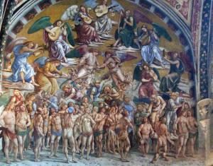 Fotografie z fotogalerie ubytování Le Dimore by Borgo Tessile - Voltumna v destinaci Orvieto