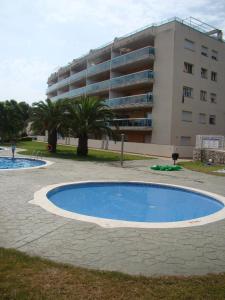 Fotografie z fotogalerie ubytování Mirador Cap Salou v destinaci Salou