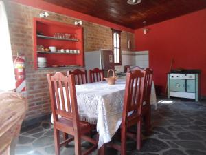 Foto dalla galleria di El Churqui a Humahuaca