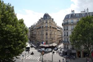 Photo de la galerie de l'établissement Hotel Albe Bastille, à Paris