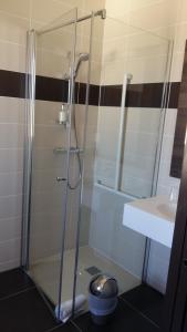 Un baño de Hôtel Evian Express - Terminus