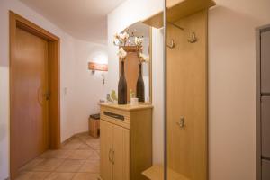 Fotografie z fotogalerie ubytování Ferienwohnung Lehenhof v destinaci Hopfgarten im Brixental