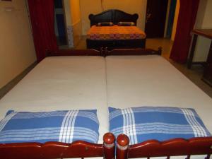 Fotografie z fotogalerie ubytování Hariprasadam v destinaci Guruvayur + 50 fotografií