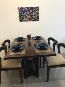 Φωτογραφία από το άλμπουμ του Boracay Oceanway Residences - Island Paradise στο Μπορακάι +33 φωτογραφίες