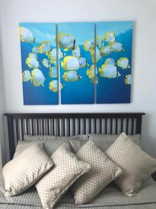 Φωτογραφία από το άλμπουμ του Boracay Oceanway Residences - Island Paradise στο Μπορακάι