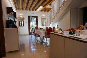 Gallery image of B&B HORTUS in Venice