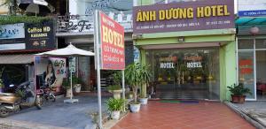 Foto sihtkohas Thach Loi asuva majutusasutuse Anh Duong Hotel galeriist