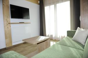 Gallery image of Premium Appartements Sonnenbahn in Sankt Michael im Lungau