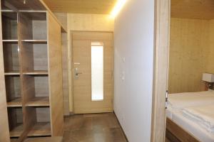 Posteľ alebo postele v izbe v ubytovaní Premium Appartements Sonnenbahn