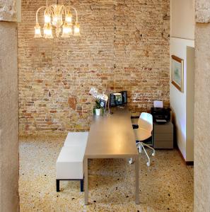Fotografie z fotogalerie ubytování Ca' San Giorgio B&B v Benátkách
