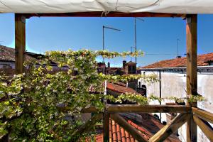 Fotografie z fotogalerie ubytování Ca' San Giorgio B&B v Benátkách