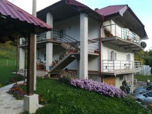 Gallery image of Apartment Mitric in Plužine