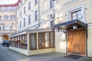 Gallery image of Hotel Moyka 5 in Saint Petersburg