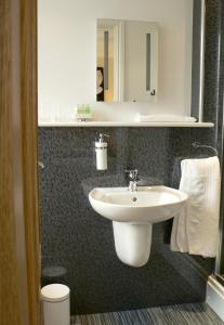 Ένα μπάνιο στο Ashberry Guest House +21 φωτογραφίες