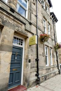 Gallery image of St Valery Boutique Bed + Breakfast in Alnmouth