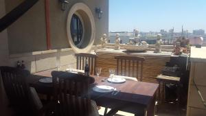 Gallery image of Jaffa Family Penthouse, sea front , 3BR, 2BA, in Tel Aviv