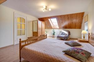 Gallery image of Vidos Apartamentai in Vilnius