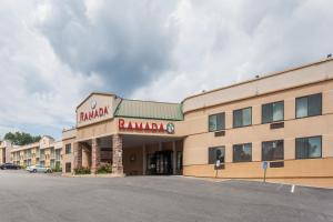 Gallery image of Ramada by Wyndham Newburgh/West Point in Newburgh