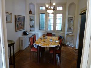 Gallery image of Via Arriba B&B in Buenos Aires