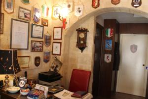 Fotografie z fotogalerie ubytování B&B del Duomo v destinaci Altamura