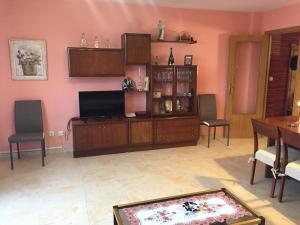 Η κουζίνα ή μικρή κουζίνα στο Casa Vega +6 φωτογραφίες