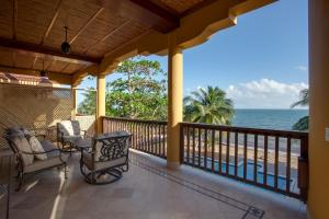 Gallery image of Villa Margarita at Jaguar Reef in Hopkins