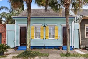 Galeriebild der Unterkunft Chez Palmiers B&B in New Orleans