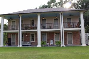 Gallery image of Concord Quarters in Natchez