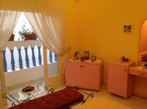 Gallery image of Chez Axia Marrakech in Marrakech