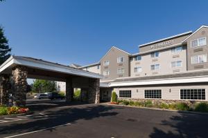 Gallery image of Country Inn & Suites by Radisson, Portland International Airport, OR in Portland