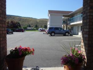 Foto sihtkohas Kamloops asuva majutusasutuse The Ranchland Inn Kamloops galeriist