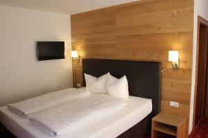Fotografie z fotogalerie ubytování Pension Jägerhof v destinaci Sankt Anton am Arlberg