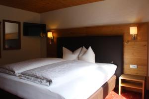 Fotografie z fotogalerie ubytování Pension Jägerhof v destinaci Sankt Anton am Arlberg