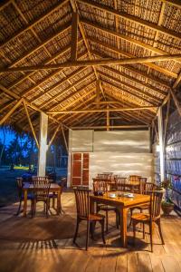 Gallery image of Twin Waters Resort in Chilaw