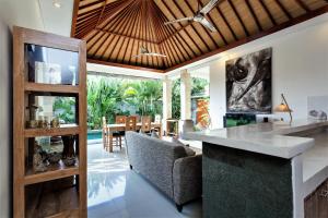 Gallery image of Rumah Indah Villa in Seminyak