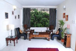 Gallery image of Red Arrow Residency in Kolkata