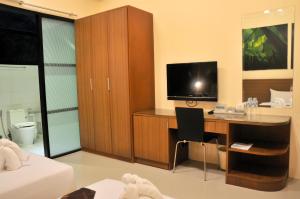 Fotografie z fotogalerie ubytování The Wave Hotel Patong SHA v destinaci Pláž Patong