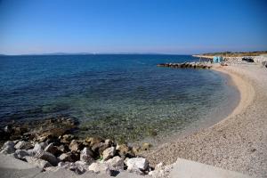 Spiaggia vicina o nei dintorni dell'hotel