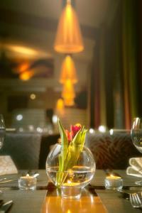Fotografie z fotogalerie ubytování Hotel Lasaretti v destinaci Oulu