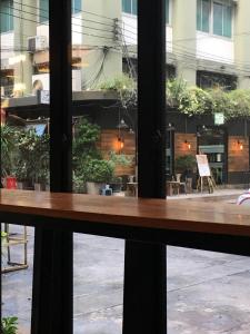 Gallery image of Monomer Hostel Bangkok in Bangkok