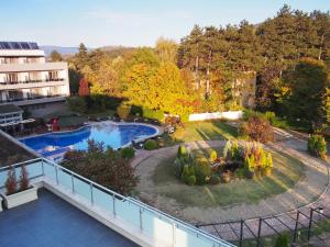 The swimming pool at or close to Spa Hotel Ata