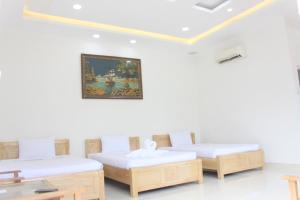 Fotografie z fotogalerie ubytování Hung Long Hotel v destinaci Ben Tre